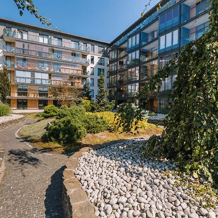 Apartmentprestige - Boulevard Kraków Exteriör bild